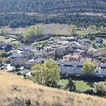 El Mirador De Campumedra Country house Vadillo