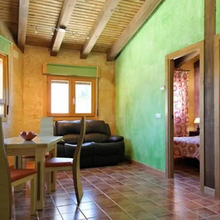 El Mirador De Campumedra