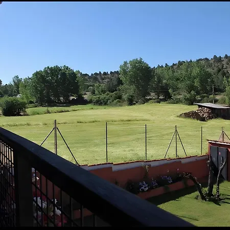 El Mirador De Campumedra Lantställe