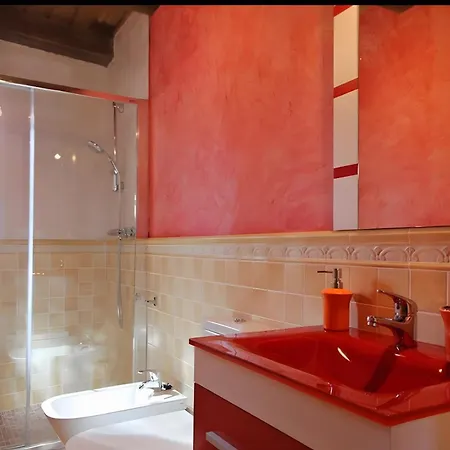 El Mirador De Campumedra *