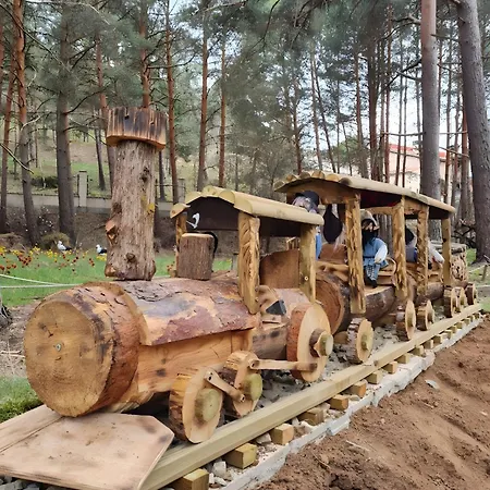 El Mirador De Campumedra Vadillo