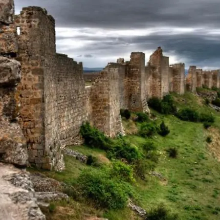 El Mirador De Campumedra * Vadillo