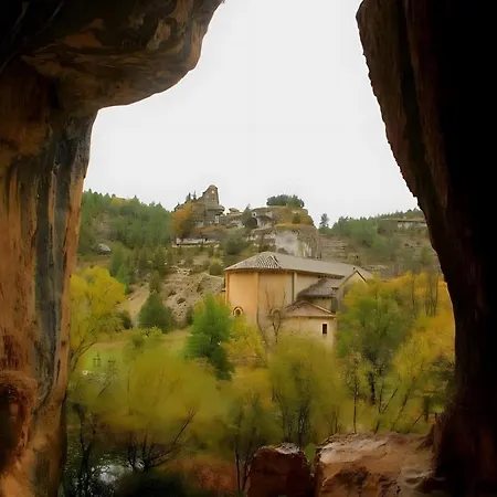 El Mirador De Campumedra * Vadillo