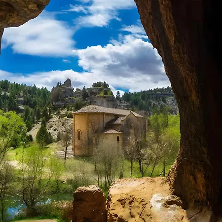 El Mirador De Campumedra Lantställe