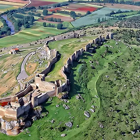 El Mirador De Campumedra Lantställe