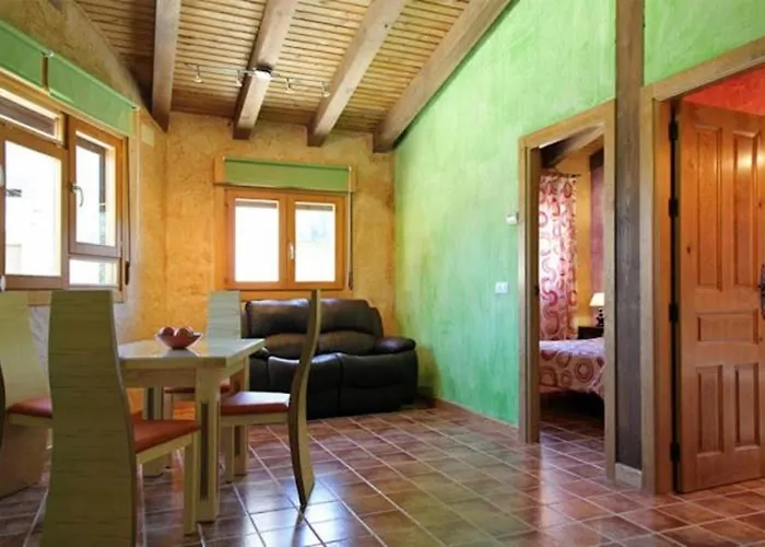 El Mirador De Campumedra