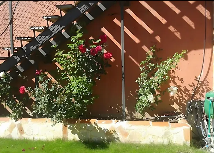 Летний дом El Mirador De Campumedra Vadillo