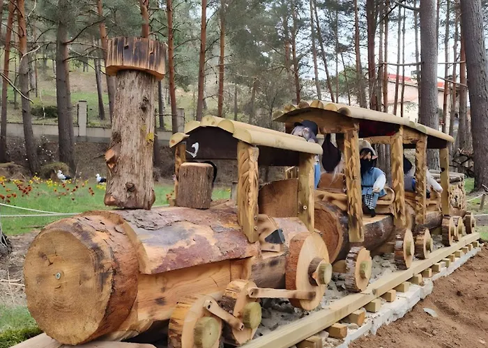 El Mirador De Campumedra Vadillo