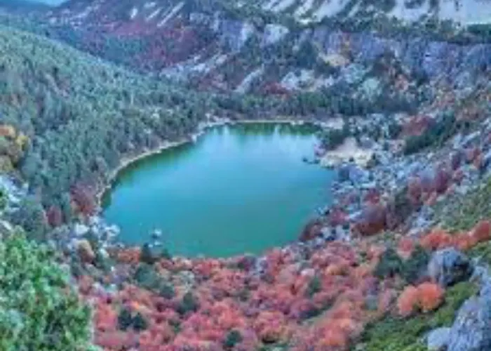 El Mirador De Campumedra Vadillo