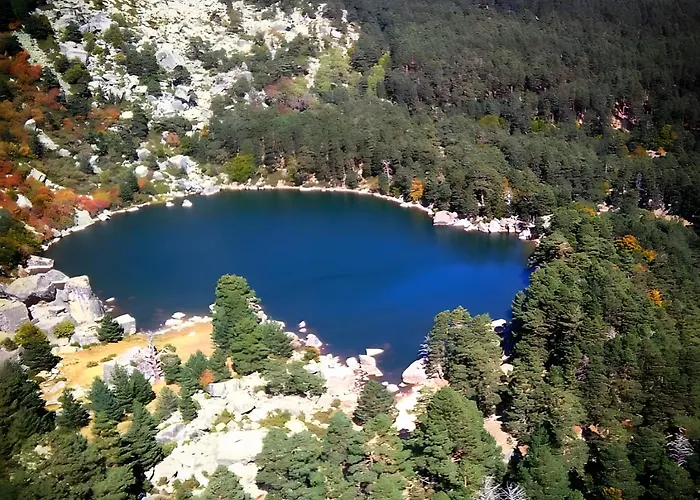 El Mirador De Campumedra *