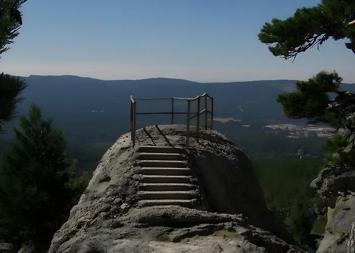 El Mirador De Campumedra Vadillo