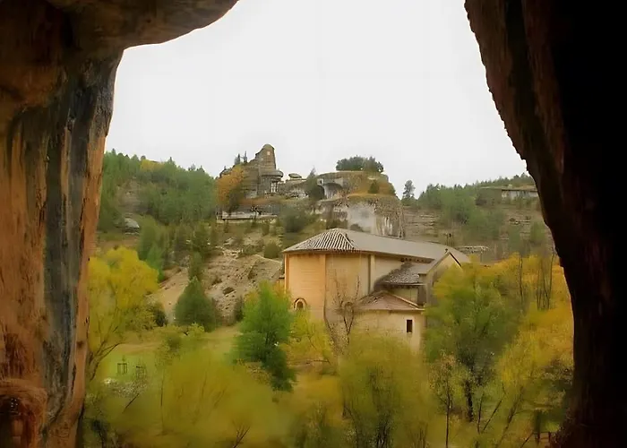 El Mirador De Campumedra * Vadillo