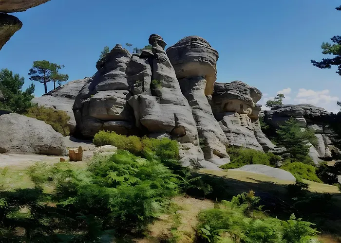 El Mirador De Campumedra *