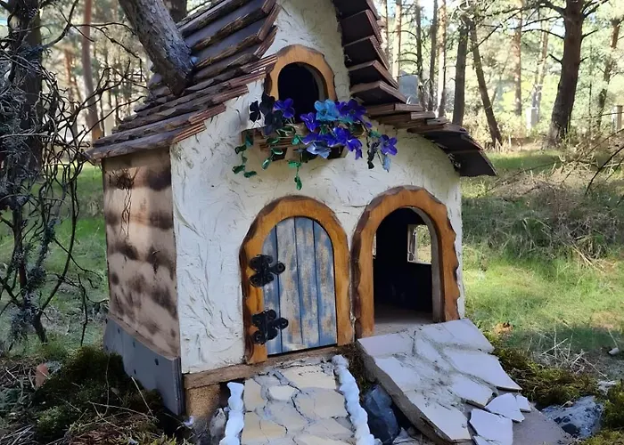 El Mirador De Campumedra *