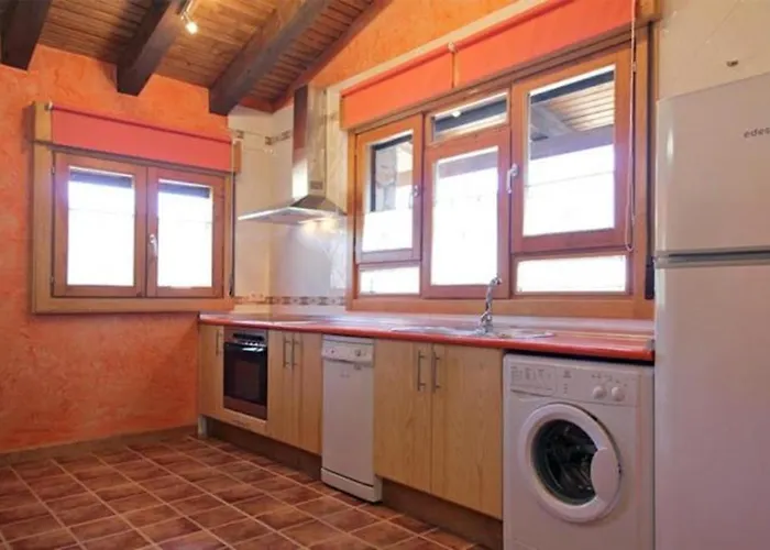 El Mirador De Campumedra *